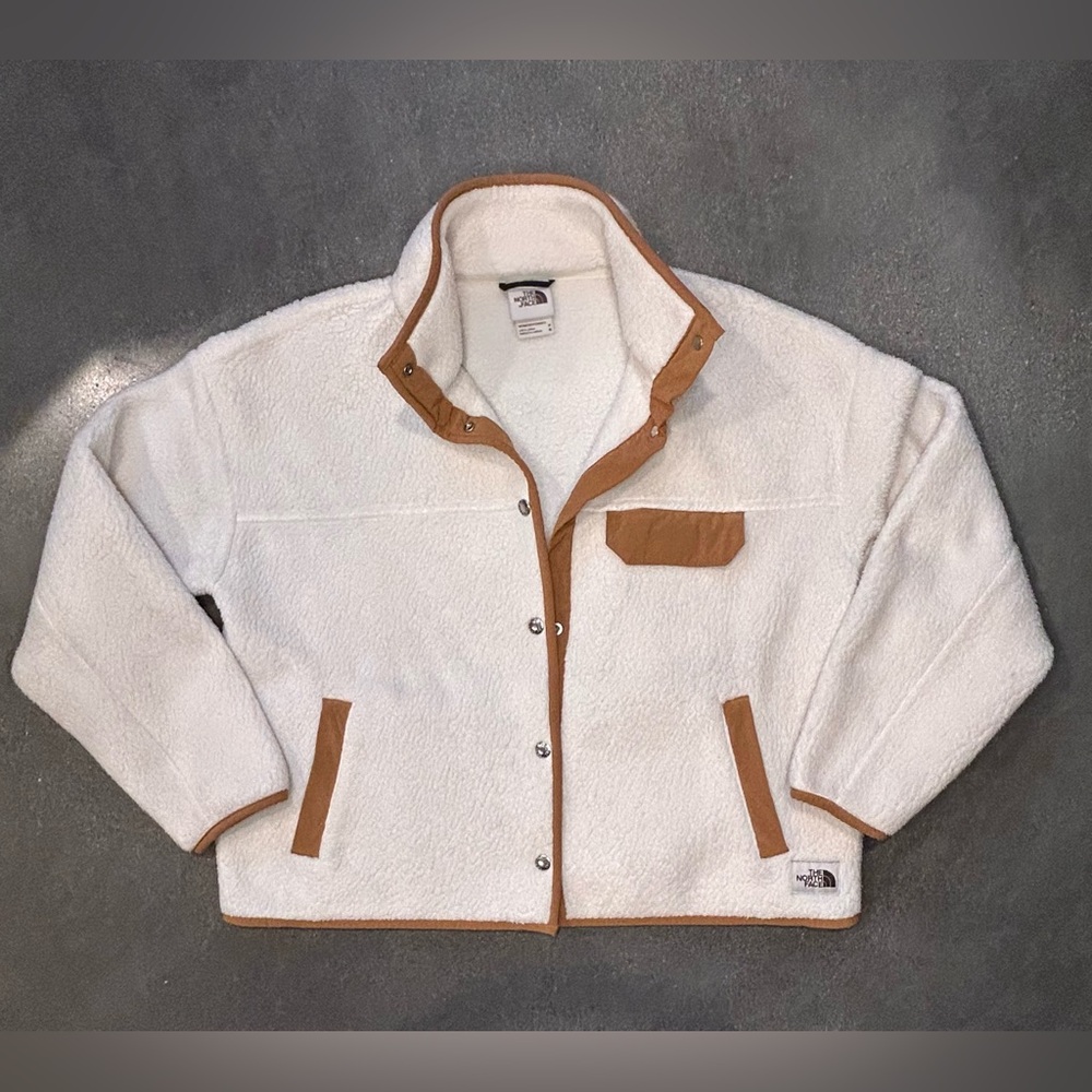 Women’s Northface jacket